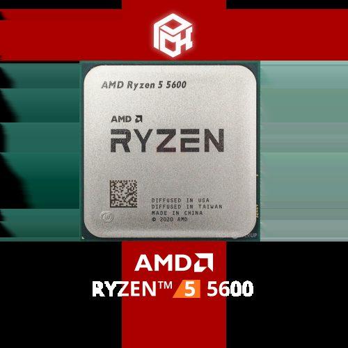 RYZEN 5 5600 معالج