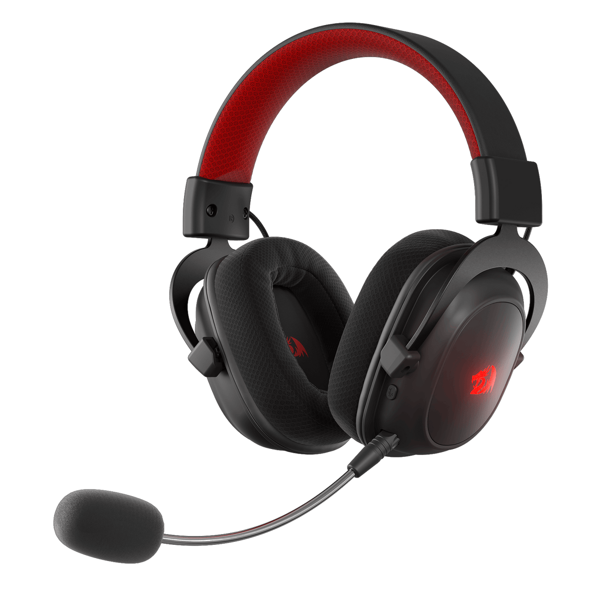 REDRAGON ZEUS X H510-WL WIRELESS سماعة