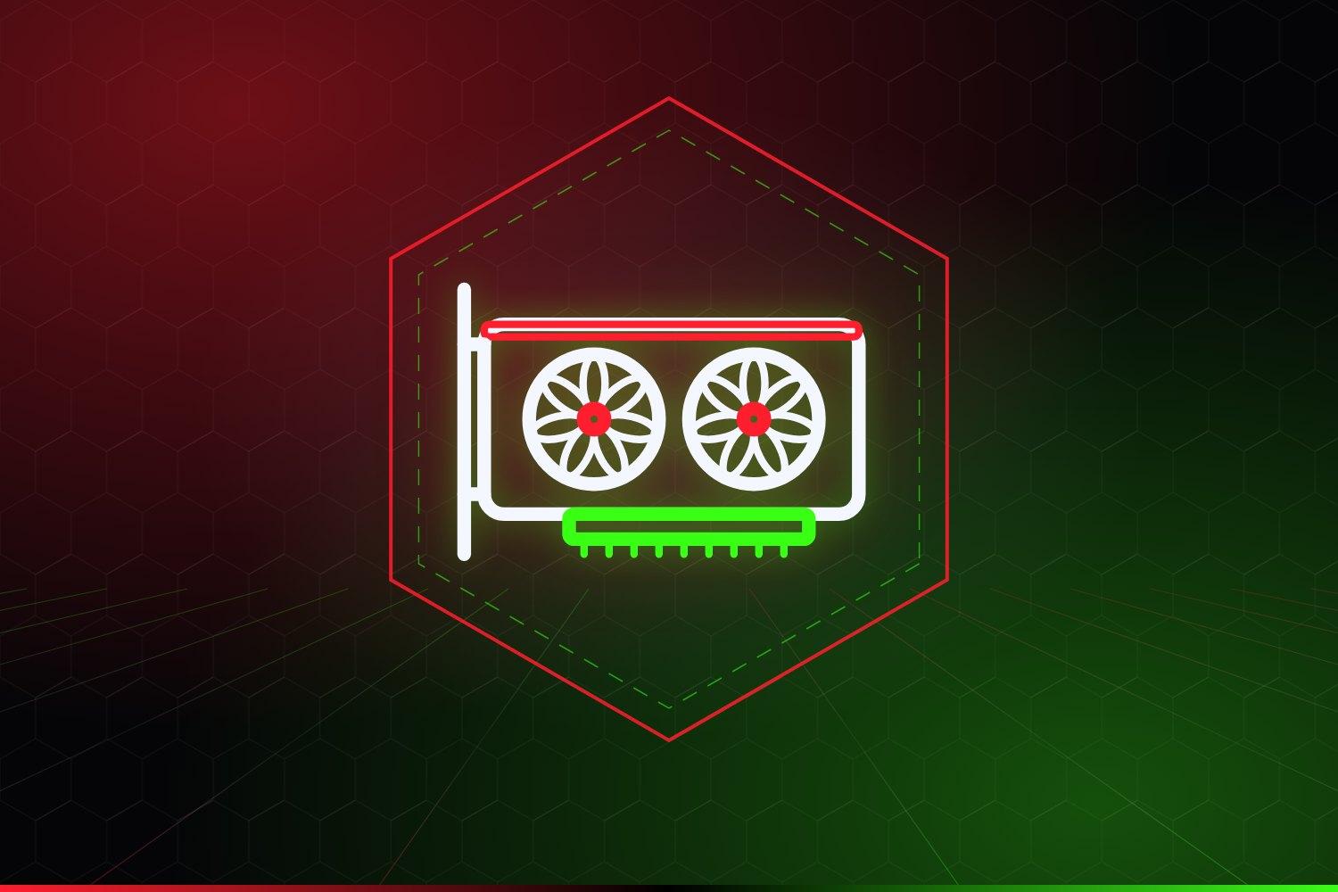 كروت شاشة