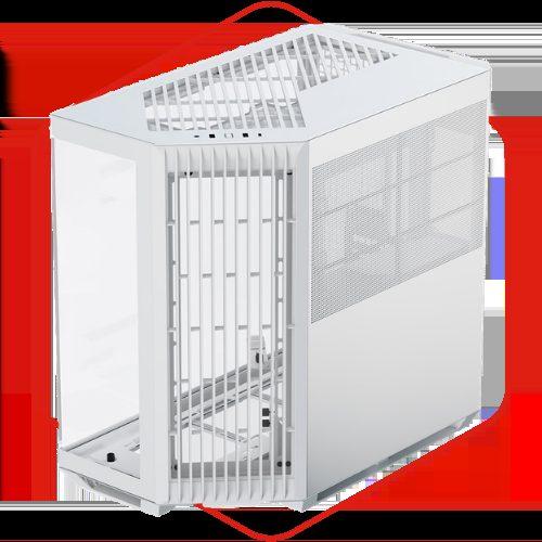 APNX CASE V1 DUAL-CHAMBER WHITE  صندوق ابيض