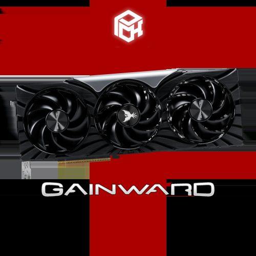 GAINWARD PHOENIX RTX5070TI 16GB كرت شاشة