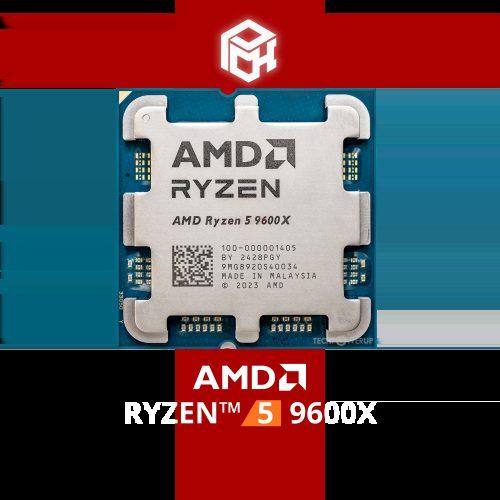 AMD RYZEN 5 9600X معالج رايزن